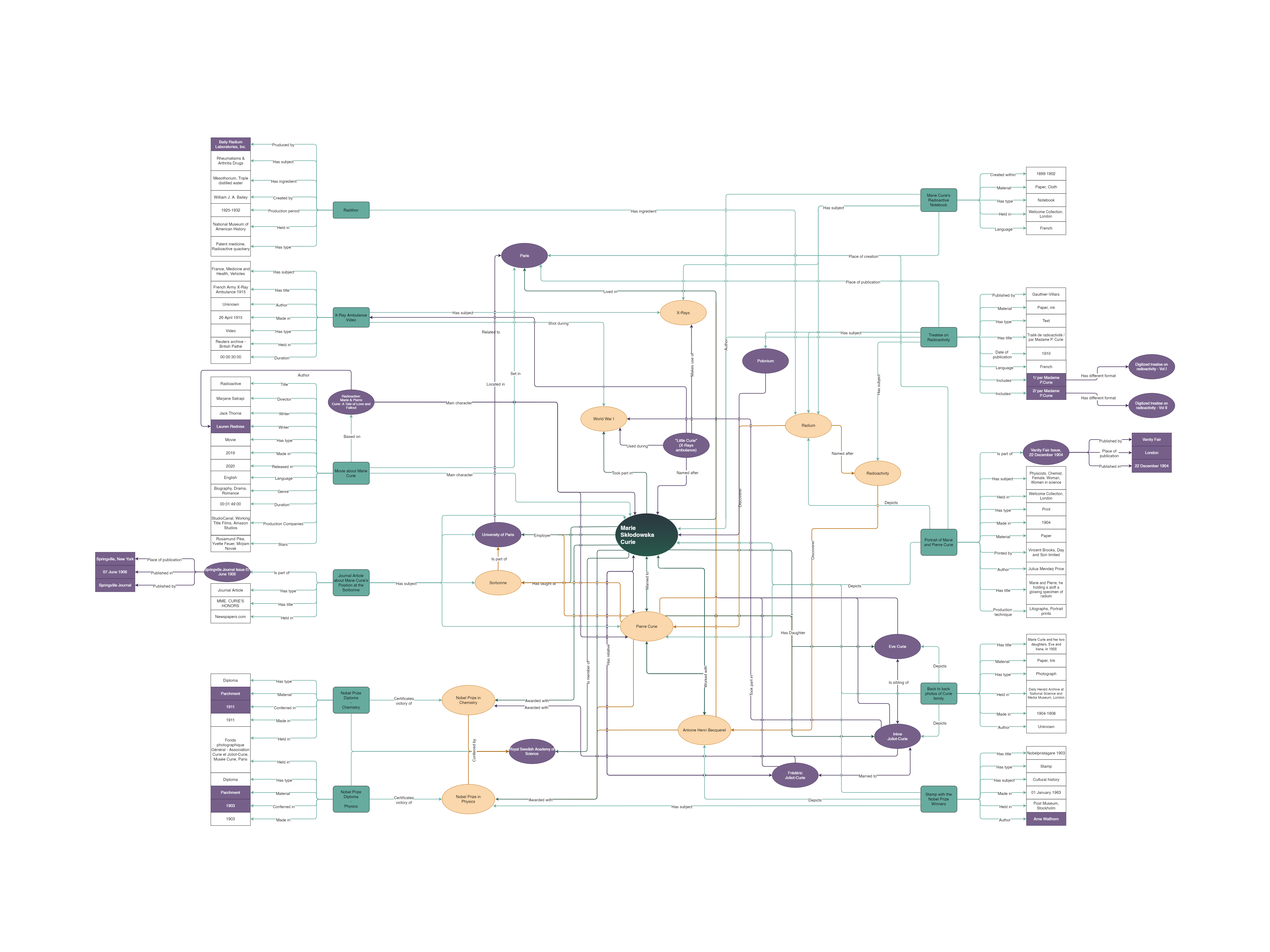 Theoretical Model